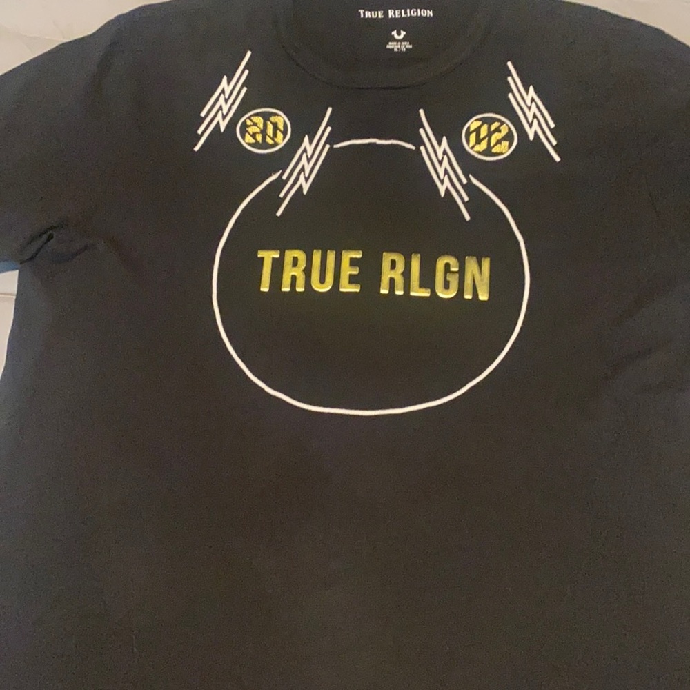 True Religion